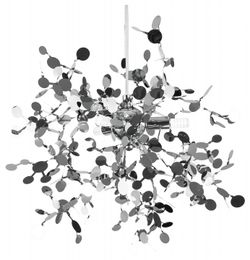 Подвесной светильник Lightstar Extra L1P721134