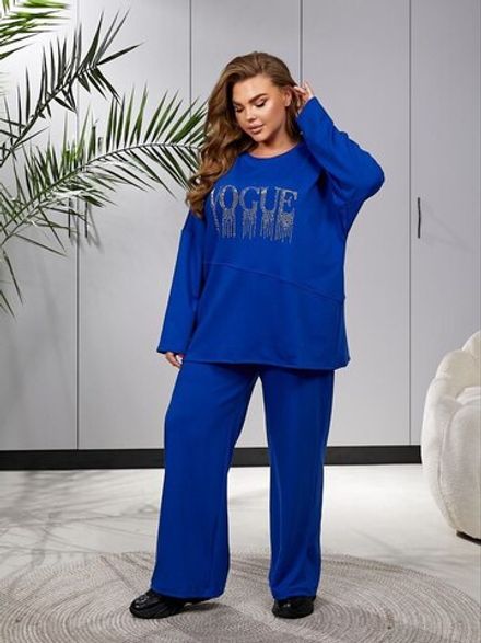 Костюм УК-229-3 Fabrika