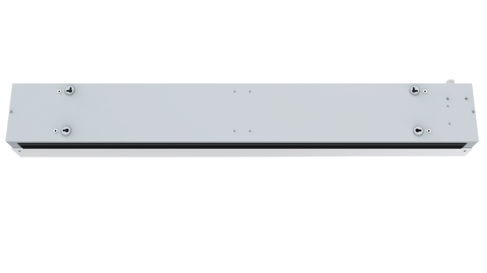 Тепловая завеса KALASHNIKOV KVС-B10V-11