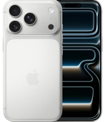iPhone 17 Pro Max, Silver (Серебристый)