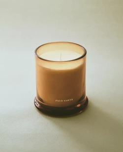 ZARA HOME АРОМАТИЧЕСКАЯ СВЕЧА PALO SANTO