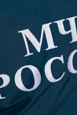 Куртка утепленная укороченная