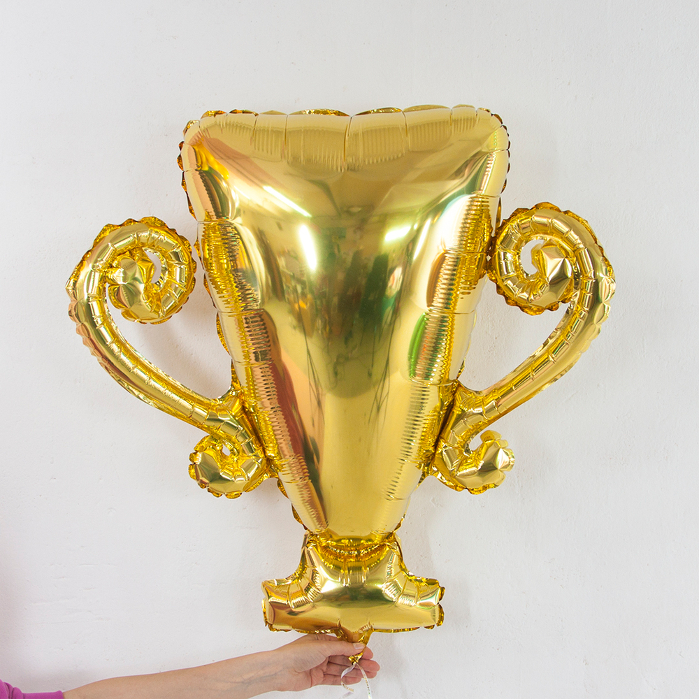 Шар (36''/91 см) Фигура, Кубок Чемпиона