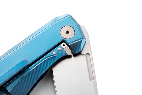 купить нож Lion Steel NANO