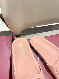 Gucci GG Slide Sandal