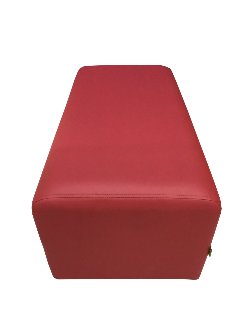 Банкетка Параллелепипед одноместная