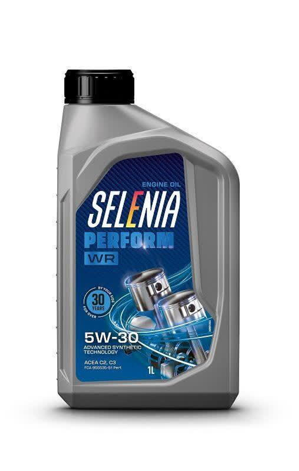 PETRONAS SELENIA PERFORM W.Rㅤ5W-30 1L