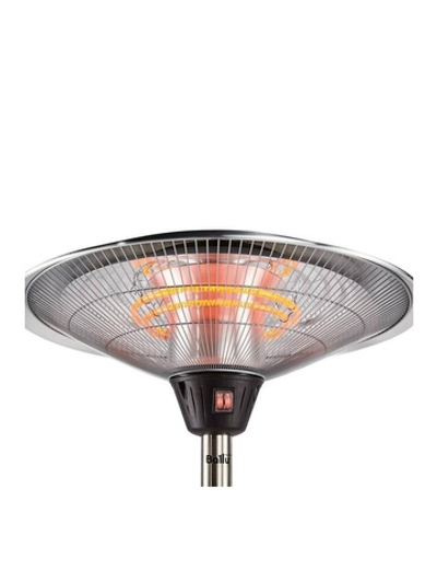 Обогреватель инфракрасный BIH-LT-3.0 Ballu НС-1279691