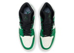 Air Jordan 1 Mid "Pine Green"