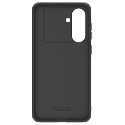 Усиленный защитный чехол с защитной шторкой для камеры от Nillkin на Samsung Galaxy A36 5G, серия CamShield Pro Case