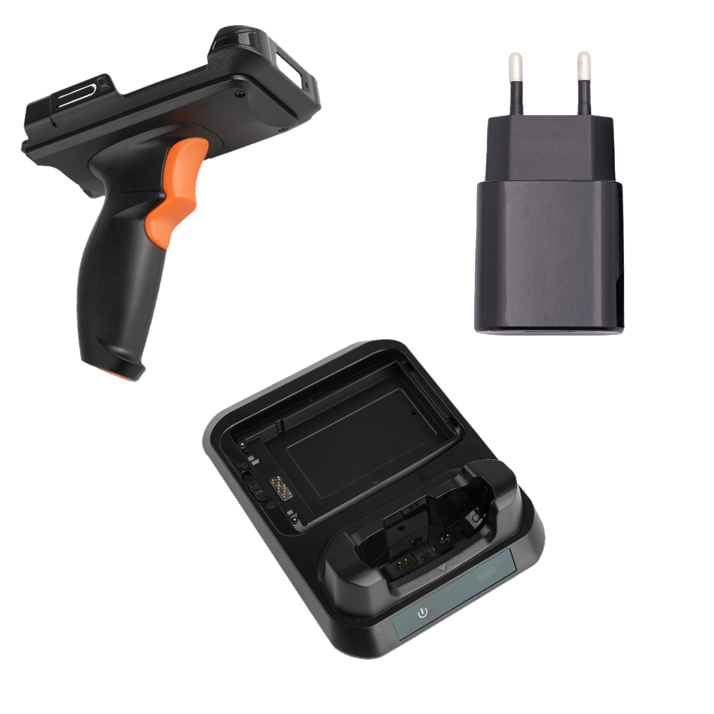 Аксессуары для ТСД Amber InfoData FS55/ SK26