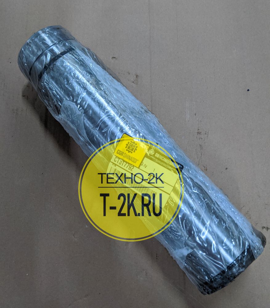 3T7792 палец