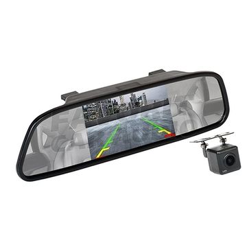 Парктроник Blackview M-41 PRO