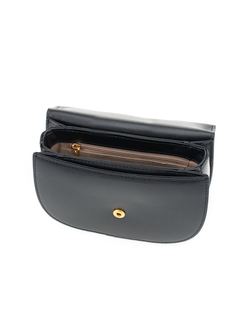 BL61155/10 Сумка жен., нат. кожа