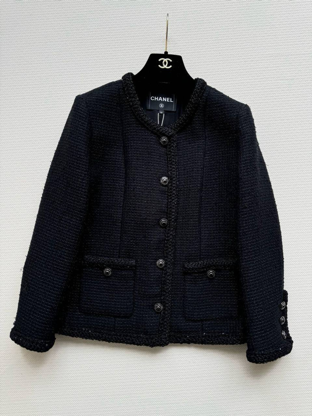 Жакет CHANEL