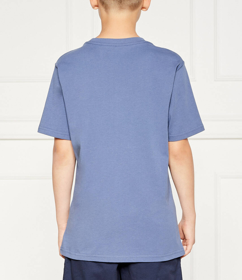 Футболка POLO RALPH LAUREN - темно-синий(832904)