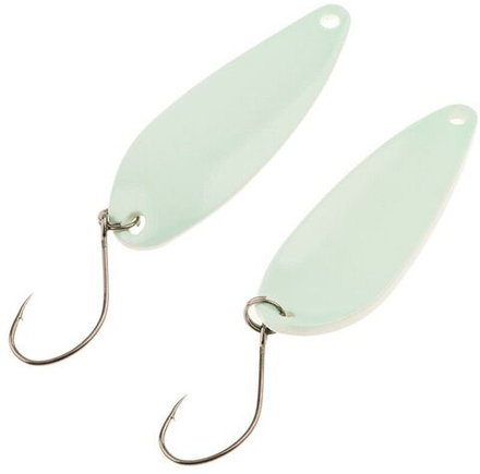 Блесна колеб. Akara Trout Time Megami 35 3,8 гр. 67P фосфорная