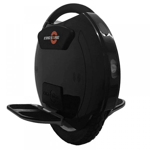 Моноколесо KingSong KS14D 340Wh V2 Black