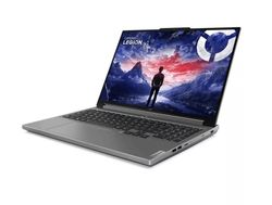 Игровой ноутбук Lenovo Legion 5 с Intel i9 и RTX 4070