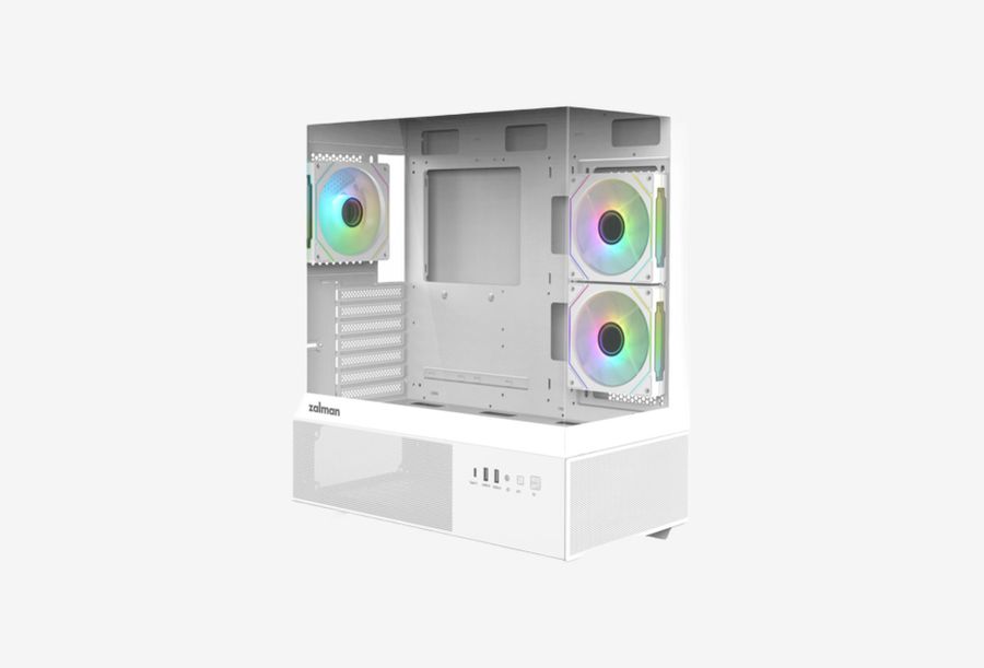 ZALMAN Chronix V2_0126709110620