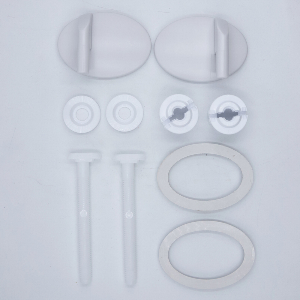 Крепеж для сиденья КР-07 (с регул. кроншт.)  Уклад