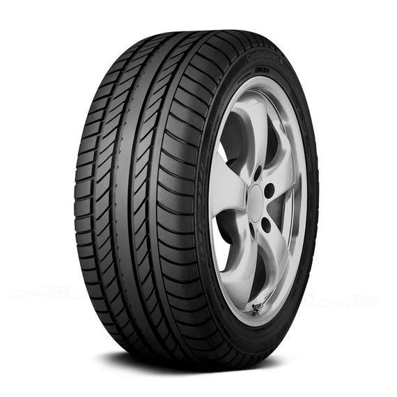 Continental SportContact 205/55 R16 91Y