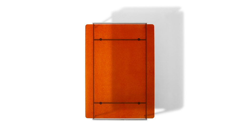 Столик Cassina ESOSOFT COFFEE TABLE