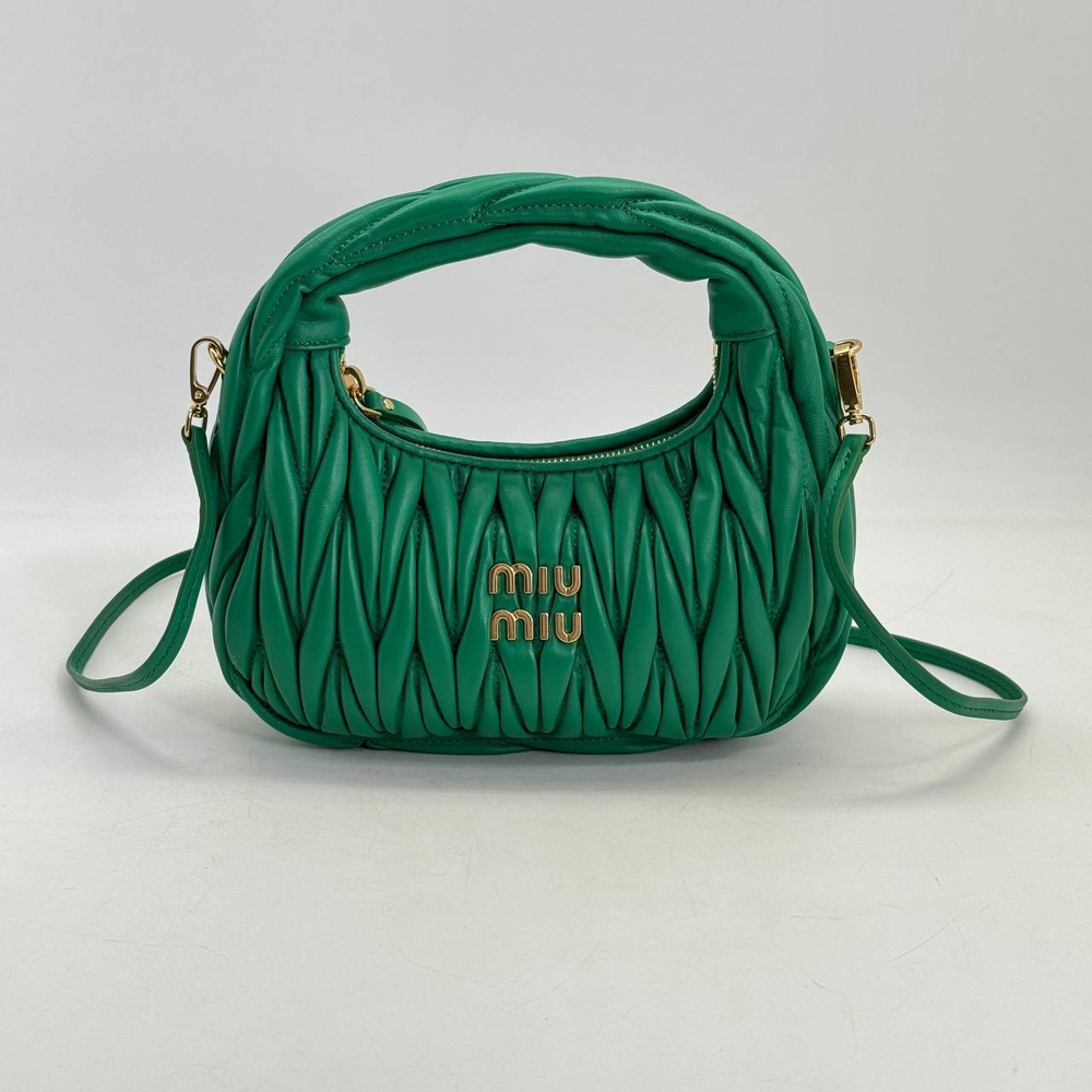 Сумка MIU MIU 23 см, арт. 484808948