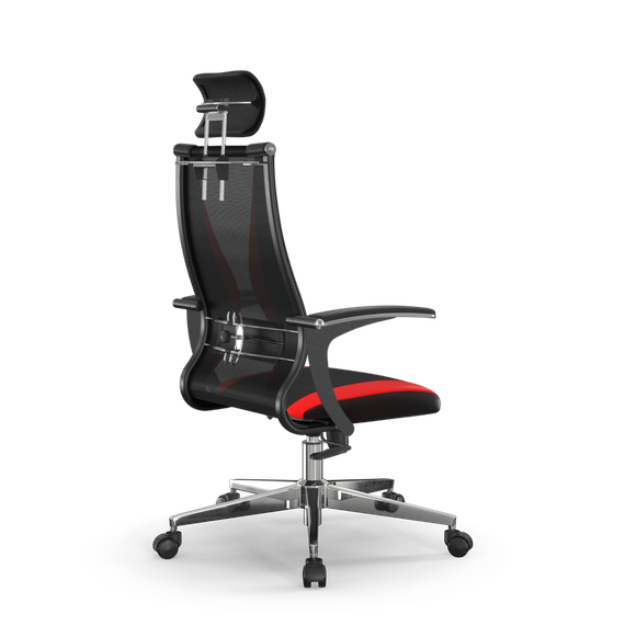 Кресло игровое ErgoLife Sit10 0001603