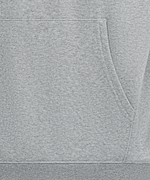 Худи ESSENTIAL Cotton Hoodie, серый меланж, детский