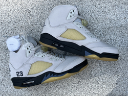 Air Jordan 5 х Ma Maniere  FZ5758-004