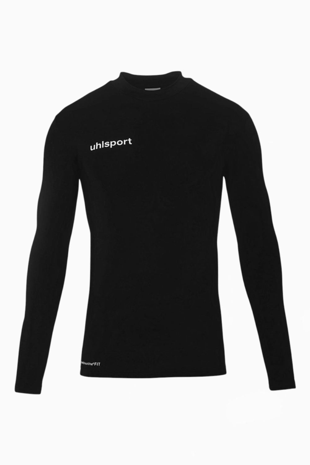 Футбольная форма Uhlsport Progressive Goalkeeper Junior - черный