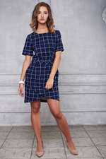 Платье 0-361/1