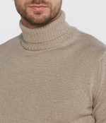 Хлопковый гольф Stenstr\u00f6ms - песочный(420153 1885)