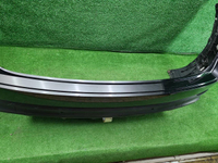 Бампер задний Porsche Cayenne 3 PO536 (2017-2023)