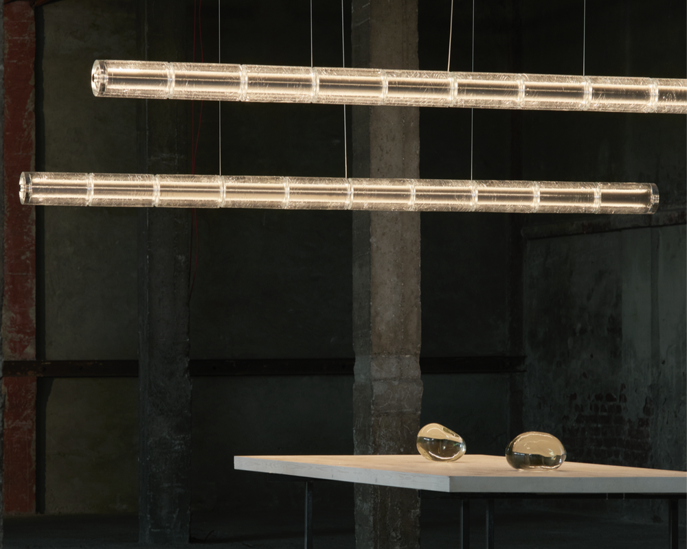 Светильник Flos Luce Orizzontale S1