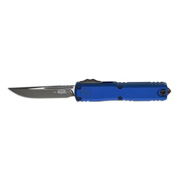 Нож Microtech Ultratech Gen IV S/E 11214-1NA с клинком из стали M390MK, рукоять Алюминий