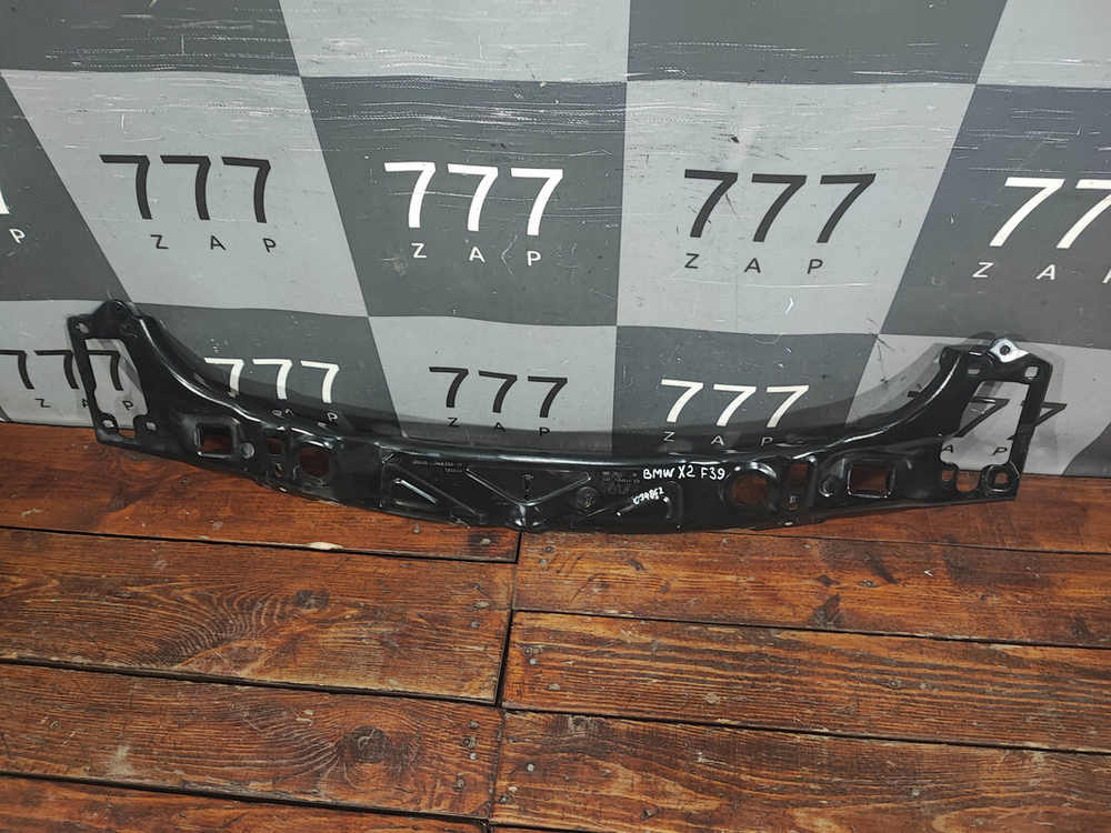 Панель передняя верх BMW X1 (F48) X2 (F39) 14-нв Б/У Оригинал 51647434544