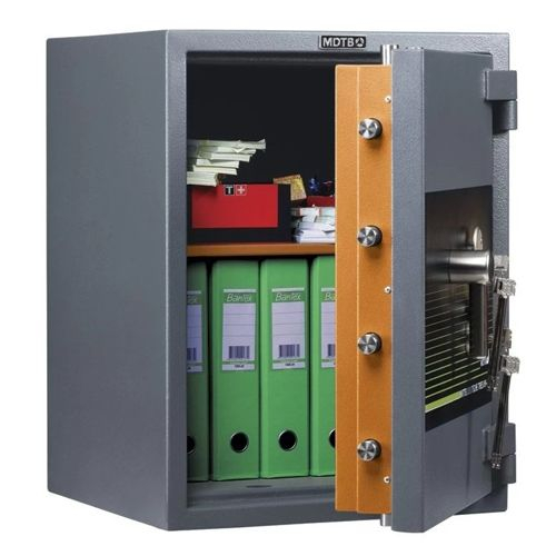 Взломостойкий сейф MDTB Banker-M 67 2K
