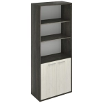 Шкаф для документов открытый ДУБЛИН