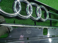 Решетка радиатора Audi A8 4 D5 (2017-2022)