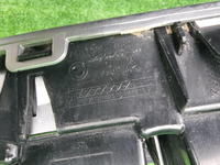 Решетка радиатора BMW X6 G06 (2019-2023)