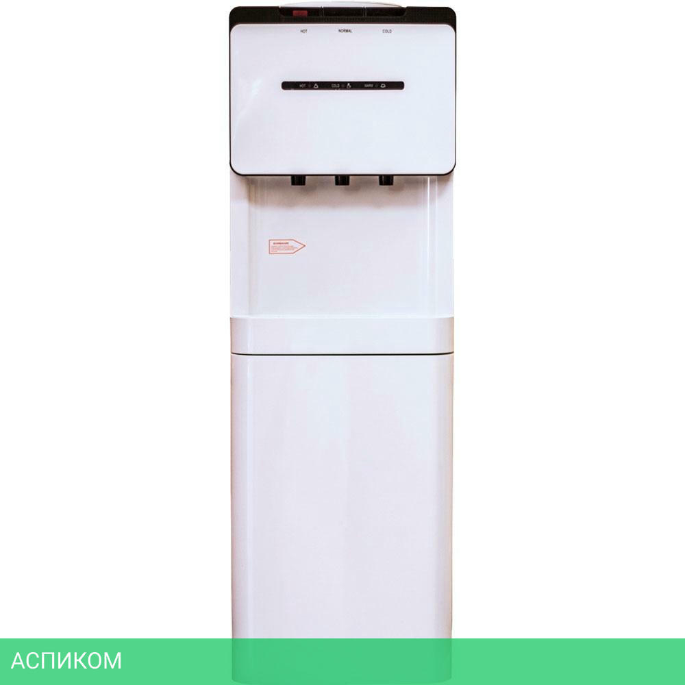 Кулер для воды AquaWork YLR1-5-V908 белый (20273)