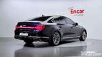 Kia The New K9 (Quoris/K900) 2 Generation 3.3 T-GDI AWD (08.2021)