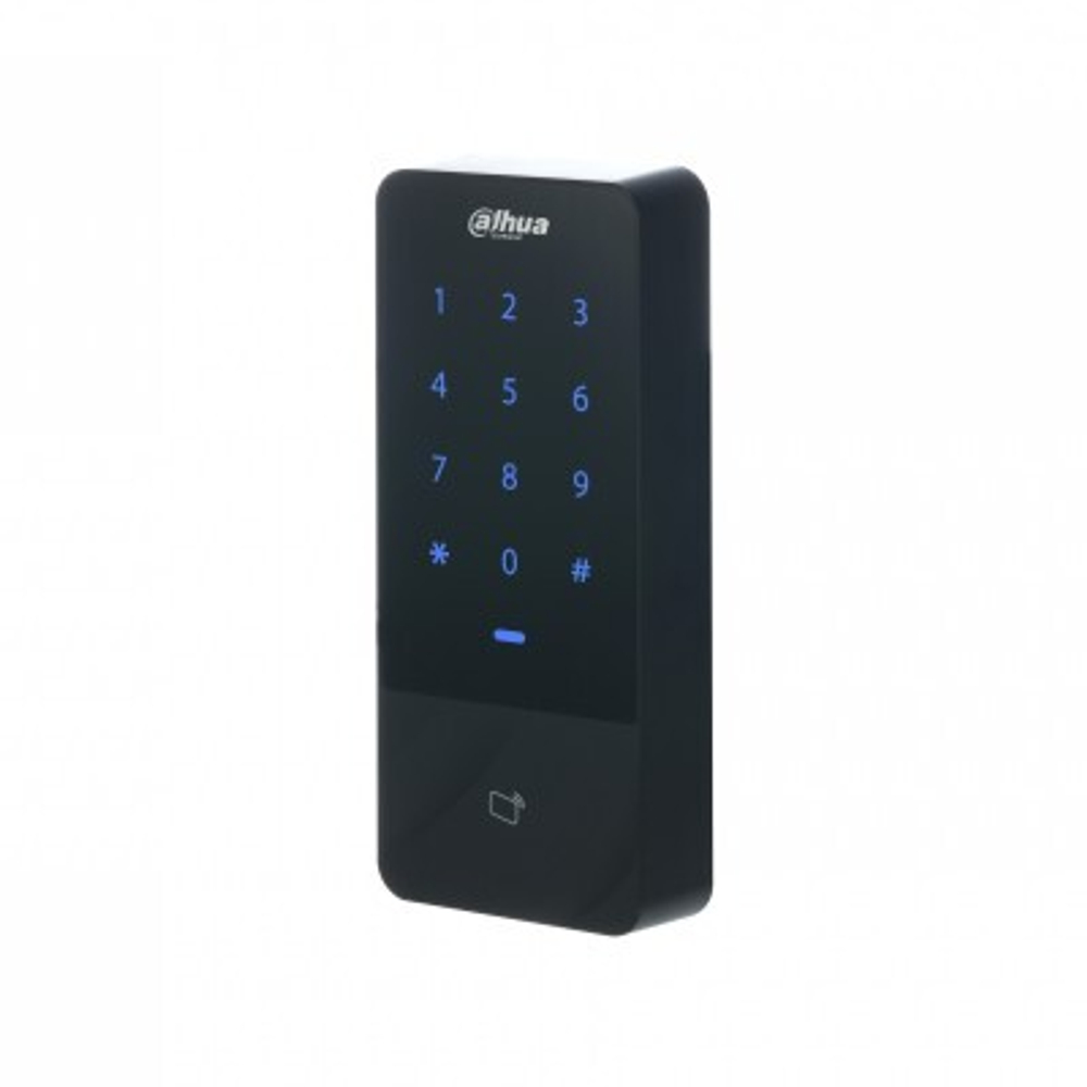Терминал доступа Dahua DHI-ASI1201E-V1