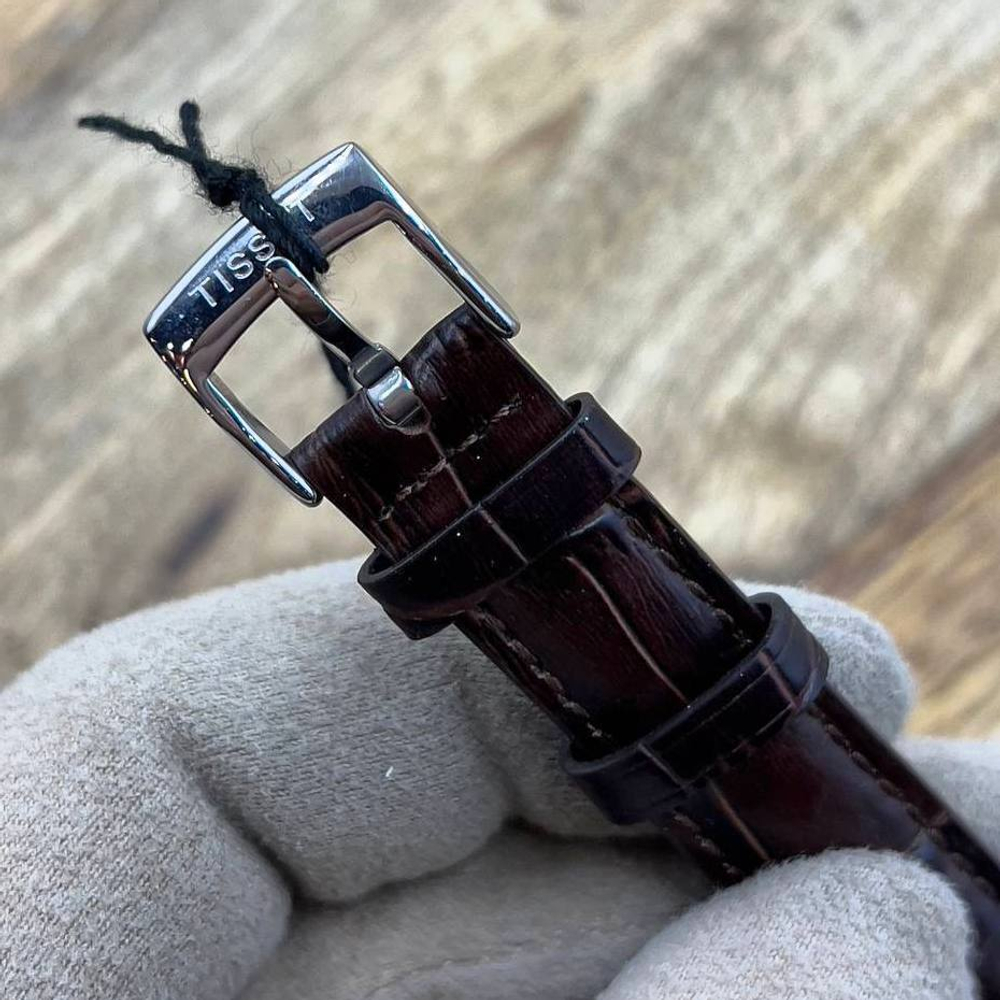 Часы Tissot