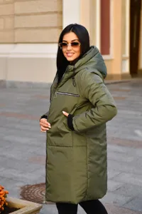 Куртка УК-3629-1 Фабрика Моды