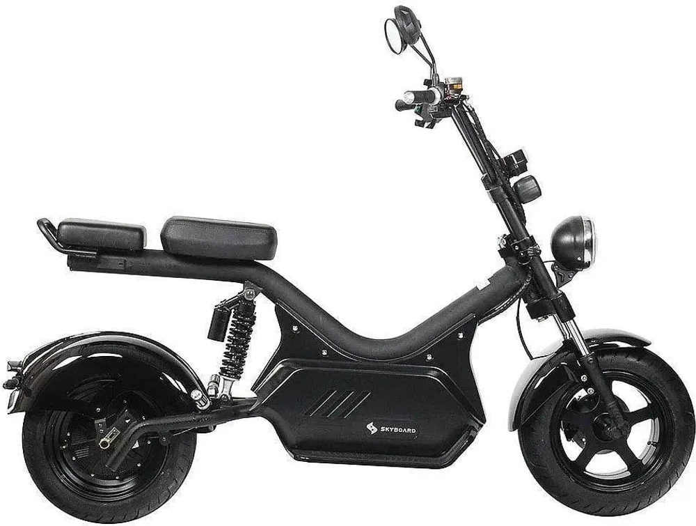 Электроскутер SKYBOARD CITYCOCO BR50-3000 PRO