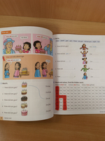 Grammar Friends 1 Student Book