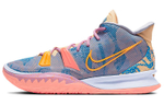 Кроссовки Nike Kyrie 7 "Expressions" 7